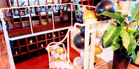 Milk's花藝×芳療×藝術手作工作室 - 