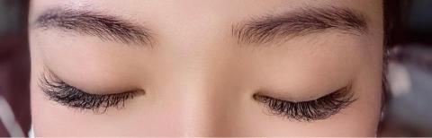 朵菈美睫灣灣 -  朵菈美睫灣灣 -