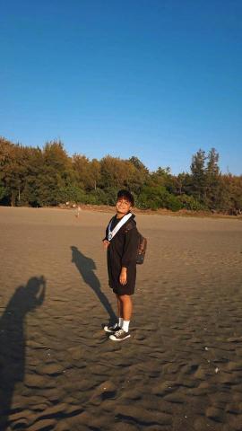 提供國文課服務的專家陳崇祺