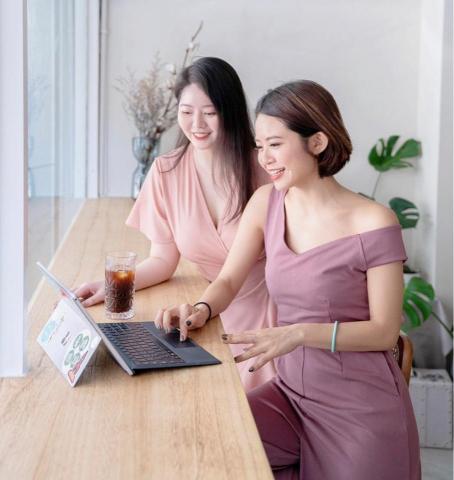 珒傑立 -  珒傑立 -