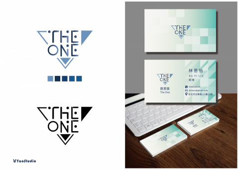 YaoStudio - LOGO設計 YaoStudio - LOGO設計