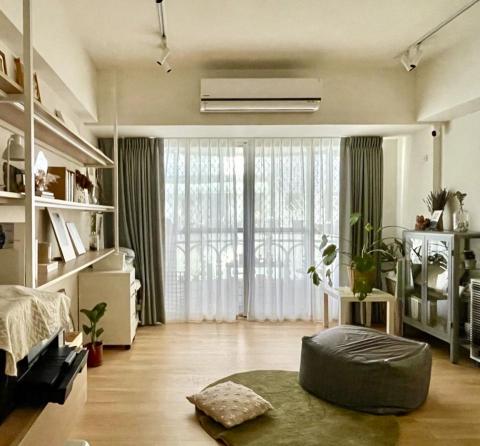 柘空間室內裝修設計 -  柘空間室內裝修設計 -