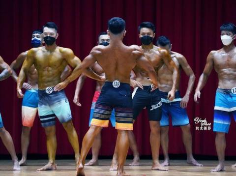 悠森訓練團隊 - 