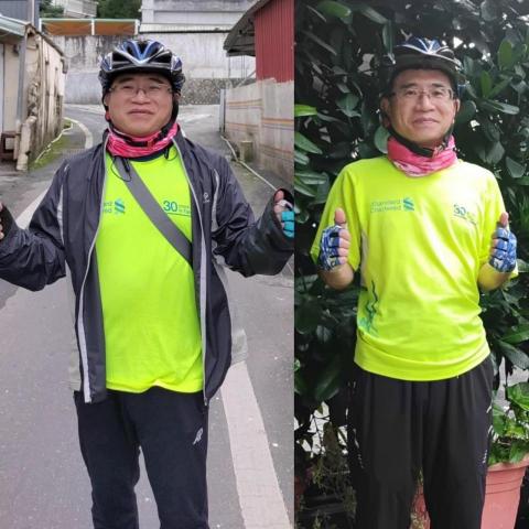 MissJ享瘦趣 - 60歲公務人員退休，10周-8公斤，健康大改善 ! https://m.facebook.com/story.php?story_fbid=pfbid0Gn4Ttm2XJp6FKnZTS9afHpnUWY4rt7u2ufJ9ZCeCsooBjLZwV7Sbyv4EbXvGUnPPl&id=100082981100057&mibextid=qC1gEa