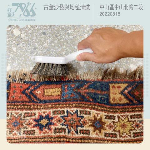 好室 7966 專業清潔 -  好室 7966 專業清潔 -