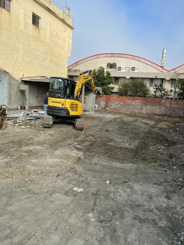 禾豐工程行 -  禾豐工程行 -