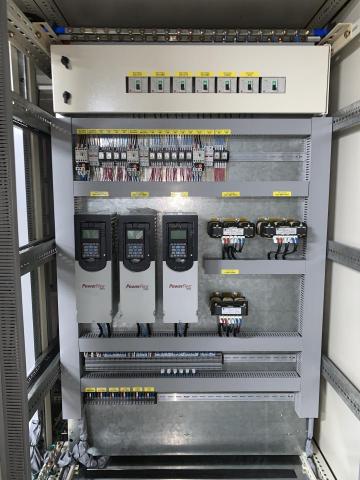 名浚科技有限公司 - 