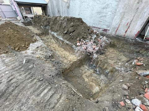 禾豐工程行 -  禾豐工程行 -