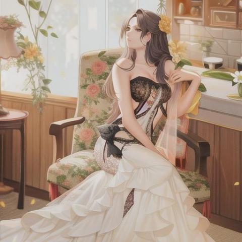 提供卡通劇場版服務的專家楓楓