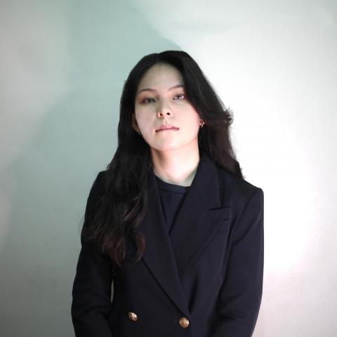 提供ailock官網服務的專家梁雅婷