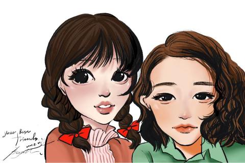 賴琬蓁 -  賴琬蓁 -