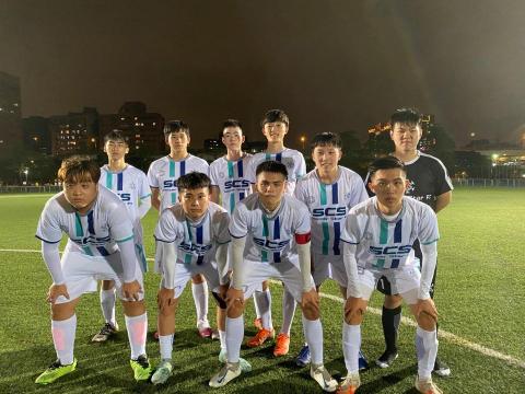 Soccer Star 足球俱樂部 -  成人足球