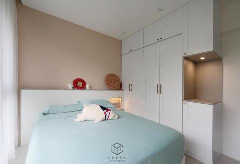 初沐系統家居 - 台北-曾公館