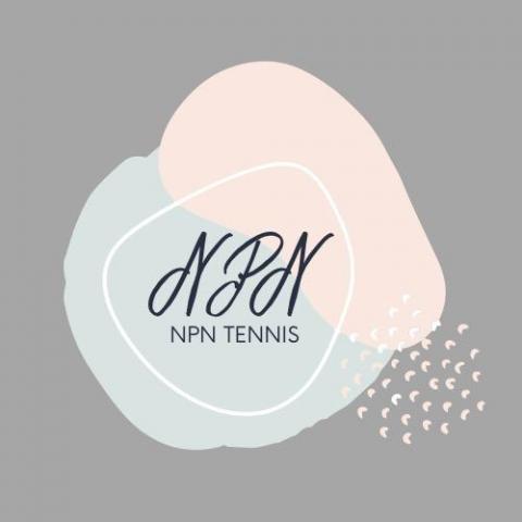 NPN網球教學團隊