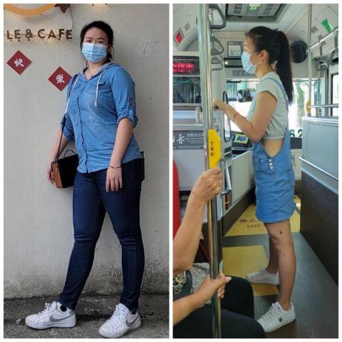 MissJ享瘦趣 - 母女一起瘦，各減22公斤，母女變姊妹 !https://fb.watch/iBrrTK4Zao/?mibextid=qC1gEa