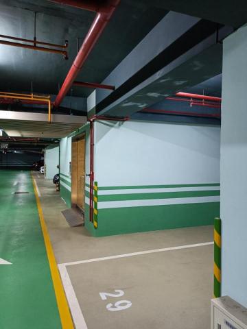 油漆防水工程 - 地下室油漆