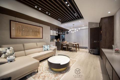 初沐系統家居 - 台北 - 閔公館