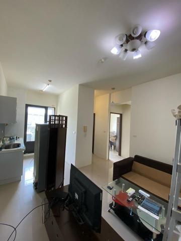 漆工作室 - 胡先生 全室油漆+局部批土研磨