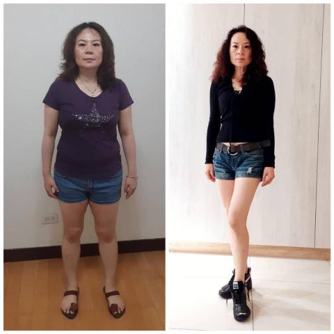 MissJ享瘦趣 - 50歲業務行政，6個月-16公斤，維持超過一年 !https://fb.watch/iBsn46z8_j/?mibextid=qC1gEa