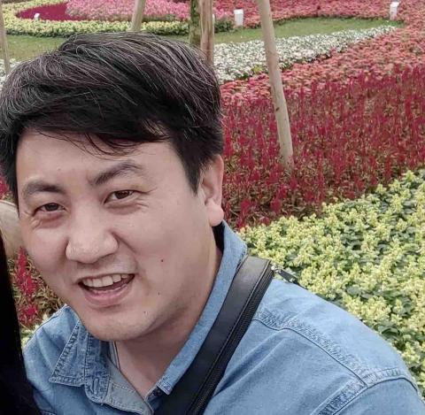 提供2d工程圖服務的專家郭易儒