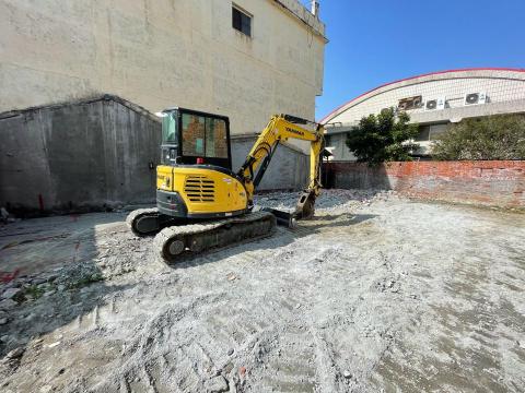 禾豐工程行 -  禾豐工程行 -