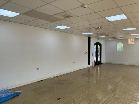 專業漆匠 - 油漆後