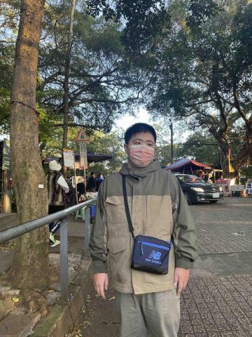 提供連續印章服務的專家林聖祥