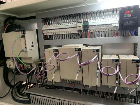 名浚科技有限公司 - 