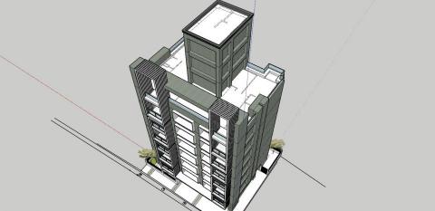 王振維 - 木柵住家
