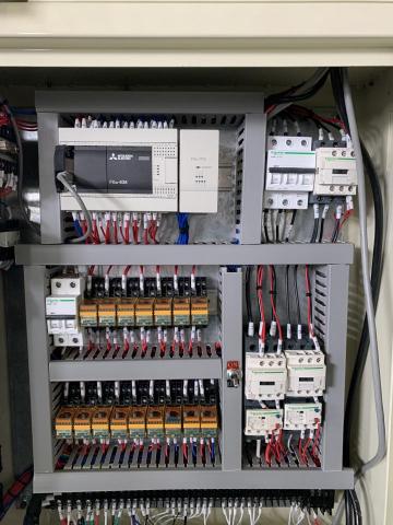 名浚科技有限公司 - 