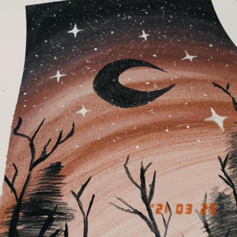 李欣華 - 繪圖作品