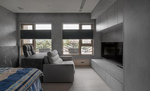 初沐系統家居 - 汐止 - 胡公館