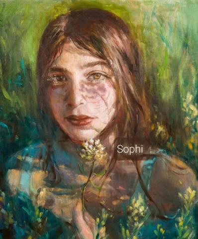 Sophie 藝術家 - 