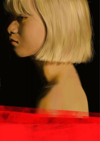 賴琬蓁 -  賴琬蓁 -