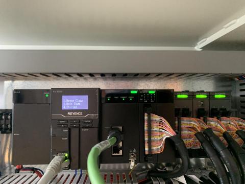 名浚科技有限公司 - 