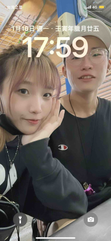 提供兼職服務的專家廖志賢