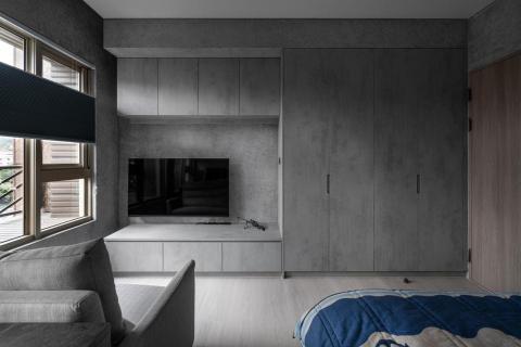 初沐系統家居 - 汐止 - 胡公館