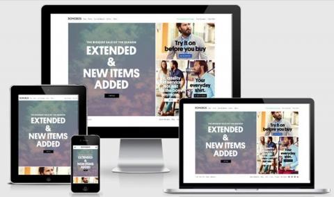 佛心價網頁設計 Google關鍵字操盤手 - 全網最低