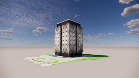 王振維 - 基隆生命禮儀中心