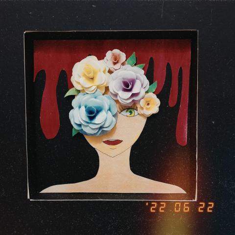 李欣華 - 繪圖作品