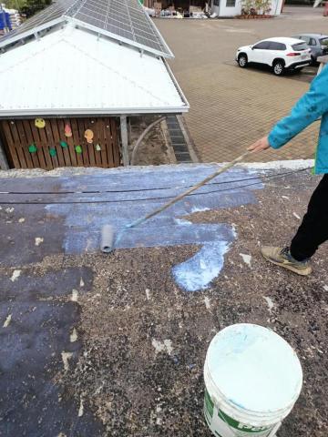 提供高壓灌注工法服務的專家吹上企業社