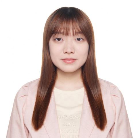 提供高雄英文口說服務的專家鄧蕎譯