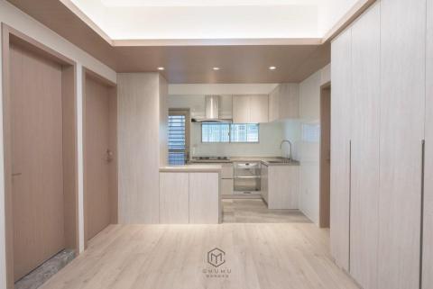 初沐系統家居 - 內湖-陳公館