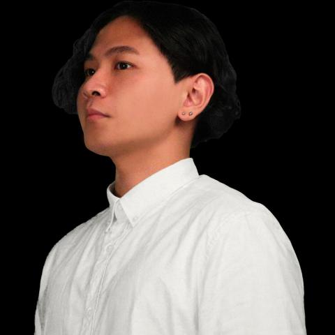 提供顧問公司服務的專家Ethan Unco