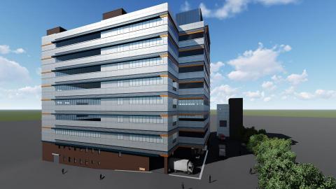 王振維 - 科技廠