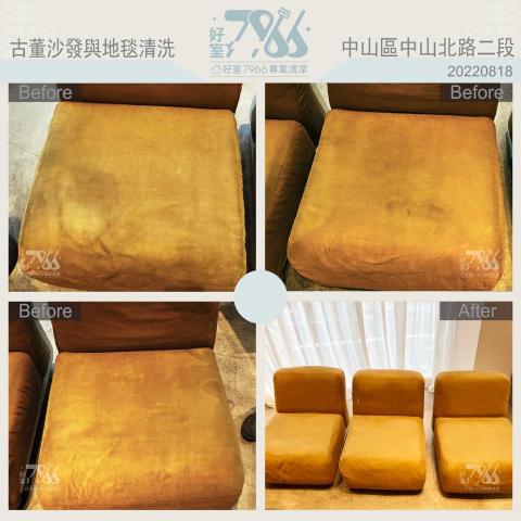 好室 7966 專業清潔 -  好室 7966 專業清潔 -