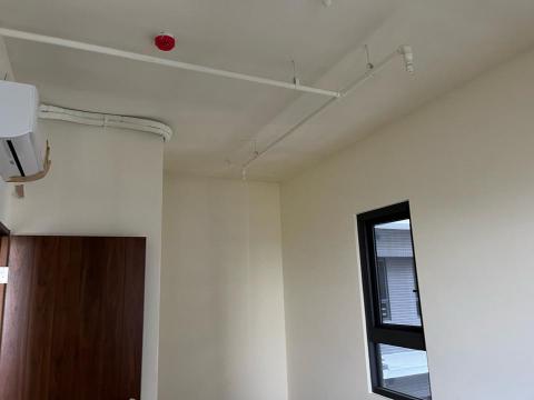 專業漆匠 - 噴漆後