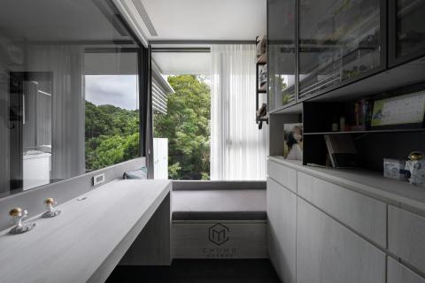 初沐系統家居 - 台北-陳公館