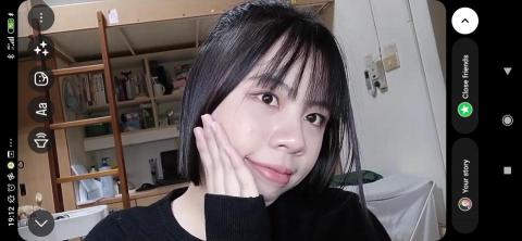 提供陽光高爾夫服務的專家張祐榛