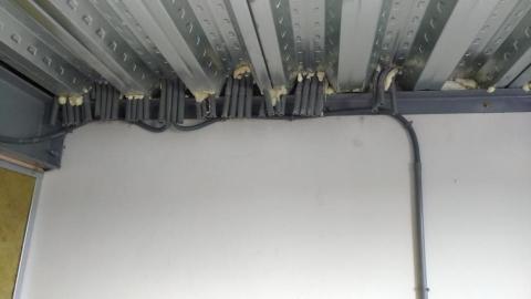 資深IT-MIS專案經理 - 新建電子廠機房弱電系統出線端